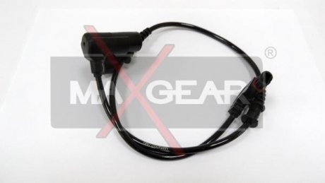 Датчик частоти обертання колеса MAXGEAR 200083