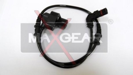 Датчик частоти обертання колеса MAXGEAR 200084