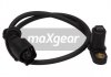 Датчик частоты вращения колеса MAXGEAR 200088 (фото 1)