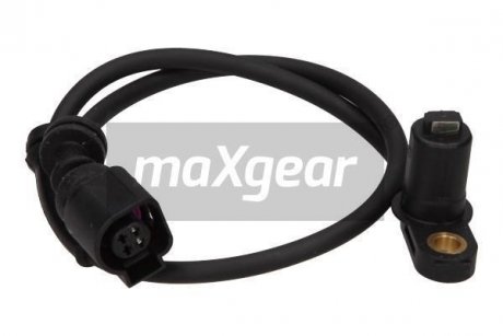 Датчик частоты вращения колеса MAXGEAR 200088