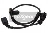 Датчик частоти обертання колеса MAXGEAR 200089 (фото 1)