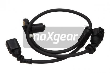 Датчик частоты вращения колеса MAXGEAR 200089