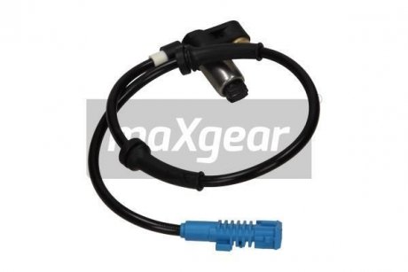 Датчик частоти обертання колеса MAXGEAR 200091