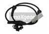 Датчик частоти обертання колеса MAXGEAR 200105 (фото 1)