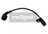 Датчик частоти обертання колеса MAXGEAR 200115 (фото 1)