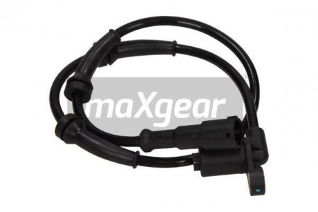 Датчик частоты вращения колеса MAXGEAR 200117