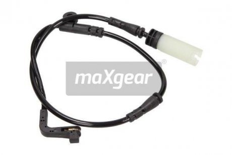 Датчик зносу гальмівних колодок MAXGEAR 200119