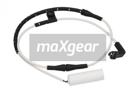 Сигнализатор, износ тормозных колодок MAXGEAR 20-0129