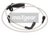 Датчик износа тормозных колодок MAXGEAR 200144 (фото 1)