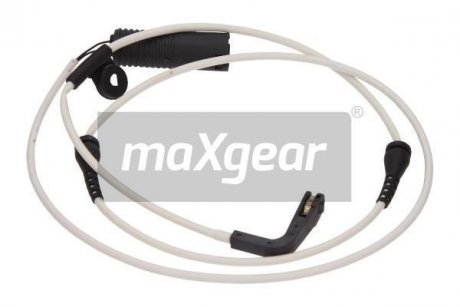 Датчик зносу гальмівних колодок MAXGEAR 200144 (фото 1)