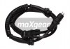 Датчик ABS MAXGEAR 200149 (фото 1)