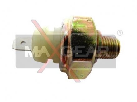 Датчик давления масла 21-0114 MAXGEAR 210114