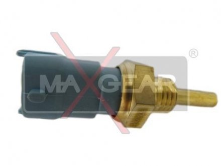 Датчик, температура охлаждающей жидкости 21-0129 MAXGEAR 210129