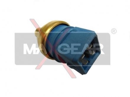 Датчик, температура охлаждающей жидкости 21-0139 MAXGEAR 210139