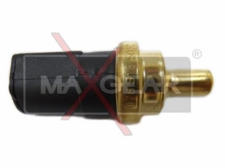 Датчик, температура охлаждающей жидкости 21-0165 MAXGEAR 210165