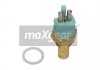 Датчик, температура охлаждающей жидкости 21-0235 MAXGEAR 210235 (фото 1)