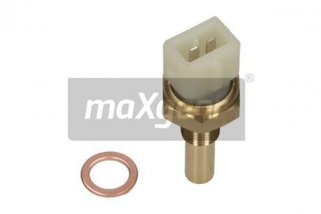 Датчик, температура охлаждающей жидкости 21-0240 MAXGEAR 210240