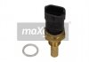 Датчик, температура охлаждающей жидкости 21-0255 MAXGEAR 210255 (фото 1)