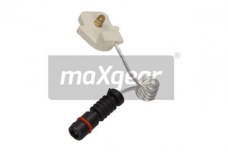 Сигнализатор, износ тормозных колодок 23-0006 MAXGEAR 230006