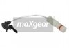 Сигналізатор, знос гальмівних колодок 23-0007 MAXGEAR 230007 (фото 1)