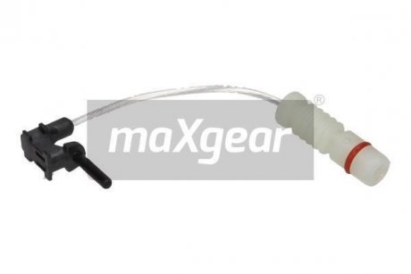 Сигналізатор, знос гальмівних колодок 23-0007 MAXGEAR 230007 (фото 1)