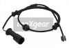 Датчик зносу гальмівних колодок MAXGEAR 230008 (фото 1)