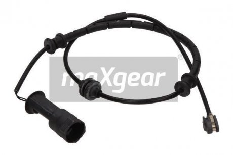 Датчик зносу гальмівних колодок MAXGEAR 230008