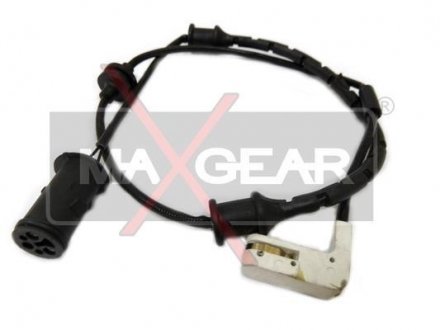 Датчик зносу гальмівних колодок MAXGEAR 240005 (фото 1)