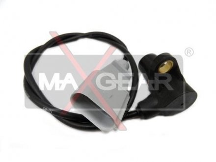 Датчик частоти обертання, керування двигуном MAXGEAR 240014 (фото 1)