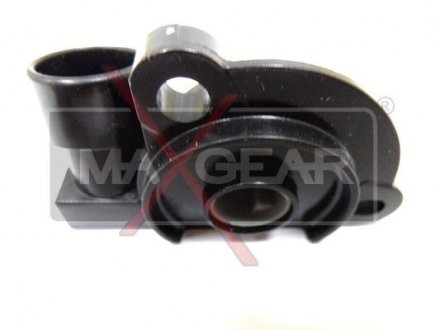 Датчик, положение дроссельной заслонки 24-0016 MAXGEAR 240016