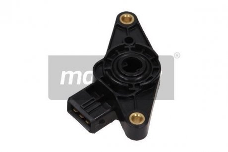 Датчик, положение дроссельной заслонки 24-0020 MAXGEAR 240020