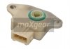 Датчик, положение дроссельной заслонки 24-0021 MAXGEAR 240021 (фото 1)