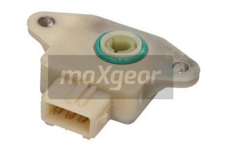 Датчик, положение дроссельной заслонки 24-0021 MAXGEAR 240021