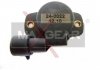 Датчик, положение дроссельной заслонки 24-0022 MAXGEAR 240022 (фото 1)