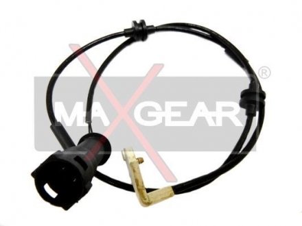 Датчик износа тормозных колодок MAXGEAR 240026