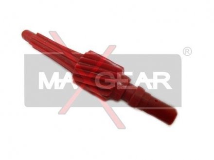 Датчик, ділянка колії MAXGEAR 250003 (фото 1)