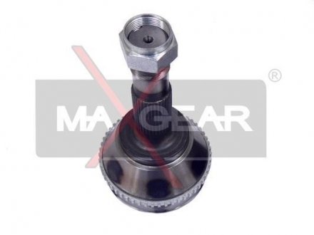 Кулак наружный передний MAXGEAR 251132MG