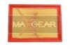 Фильтр воздушный MAXGEAR 260003 (фото 1)