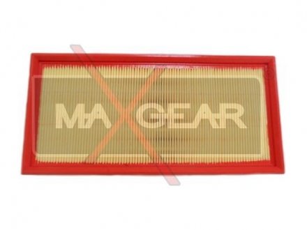 Фільтр повітряний MAXGEAR 260010 (фото 1)