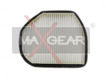 Фильтр воздуха (салона) MAXGEAR 260014