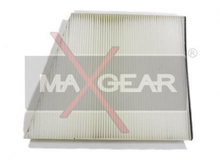 Фильтр воздуха (салона) MAXGEAR 260016