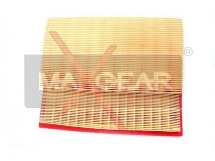 Фільтр повітряний MAXGEAR 260024