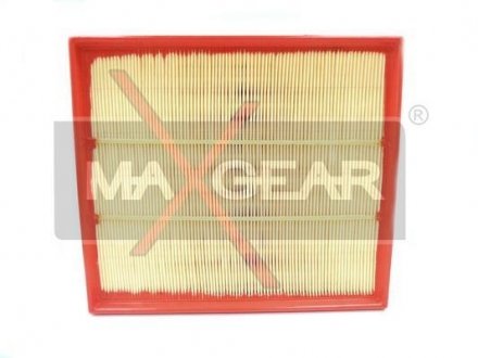 Фильтр воздушный, 95-06 MAXGEAR 260025