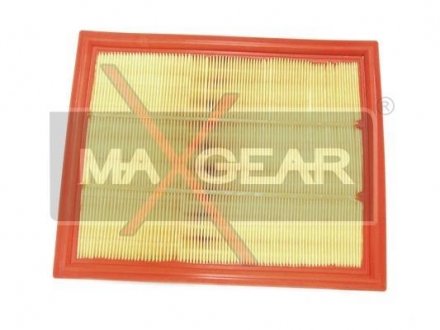 Фільтр повітряний, 96-03 MAXGEAR 260026