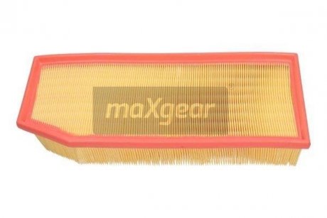 Фільтр повітряний MAXGEAR 260027