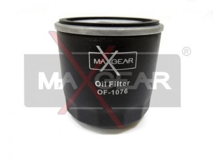 Фільтр масла MAXGEAR 260028