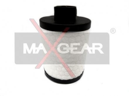 Фільтр палива MAXGEAR 260033 (фото 1)