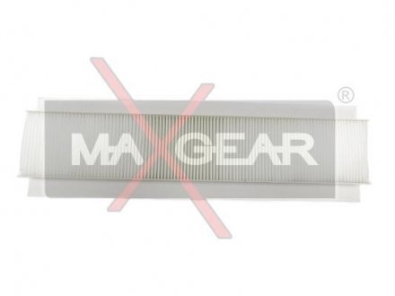 Фильтр воздуха (салона) MAXGEAR 260039