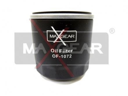 Фільтр масла MAXGEAR 260044