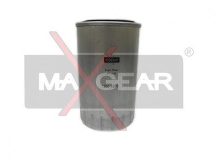 Фільтр палива MAXGEAR 26-0058